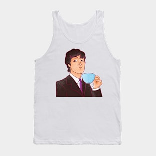 Sir Paul Tank Top